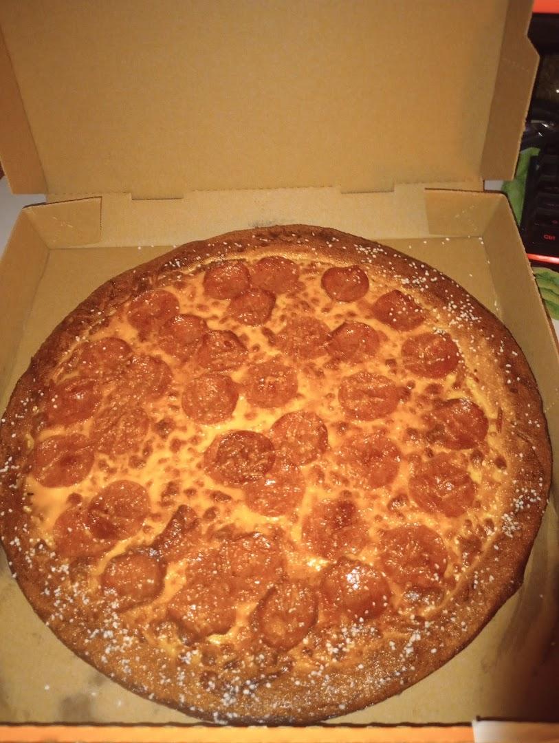Little Caesars Pizza Menu image 4