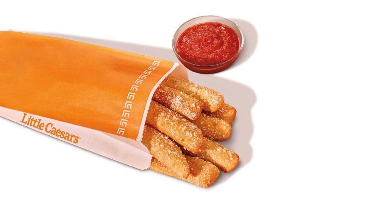 Little Caesars Pizza Menu image 5
